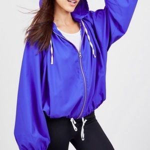 Free People Movement Oversized Hoodie